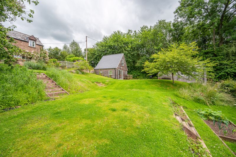 Garden- click for photo gallery